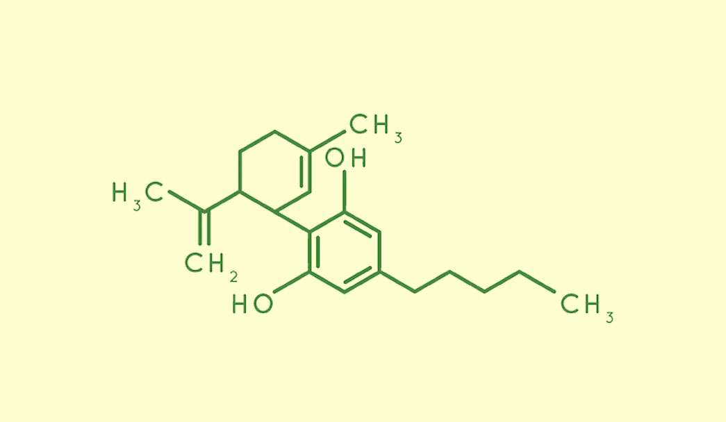 CBD health and wellness research