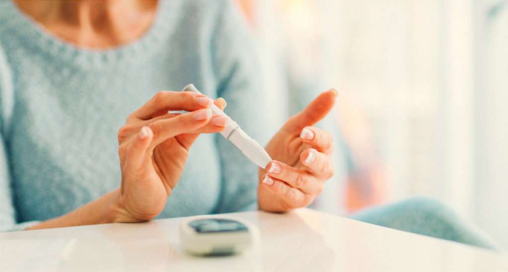 diabetes insulina cbd